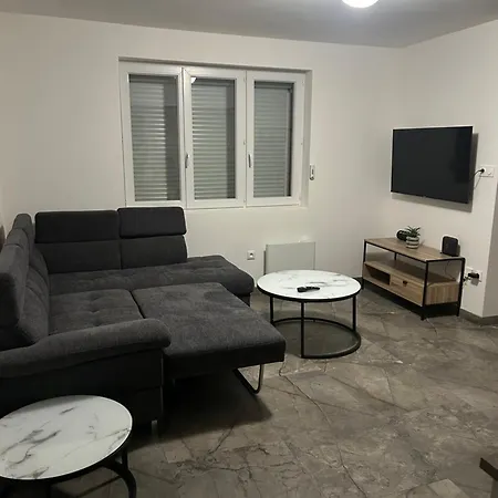 Ferienhaus Maison Relax & Tranquillite Auberchicourt