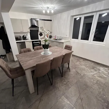 Maison Relax Spa&tranquillité * Auberchicourt