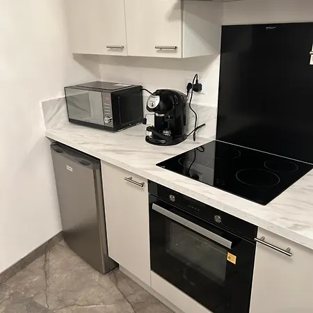 Hébergement de vacances Maison Relax Spa&tranquillité Auberchicourt