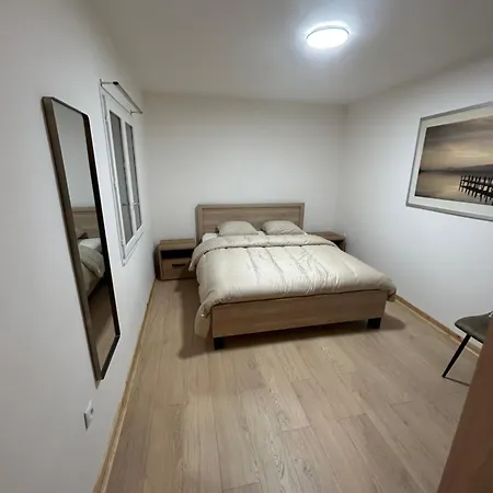 Maison Relax & Tranquillite Ferienhaus Auberchicourt