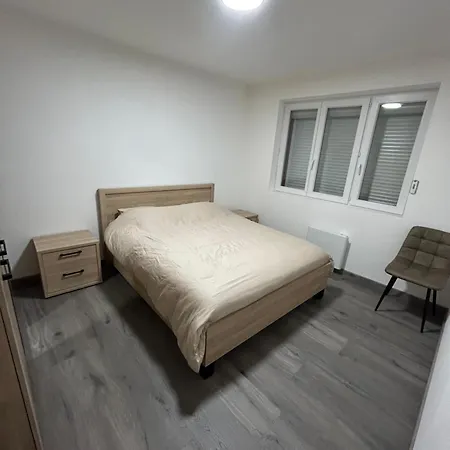 Maison Relax Spa&tranquillité * Auberchicourt