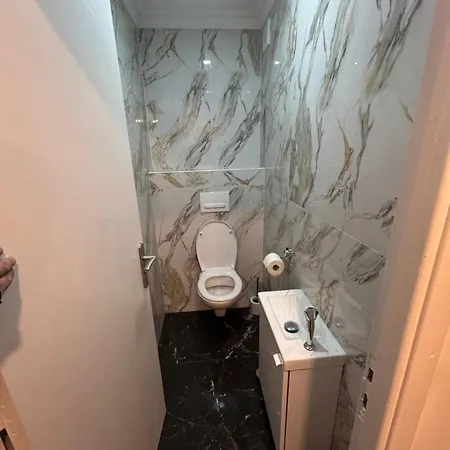 Hébergement de vacances Maison Relax Spa&tranquillité *