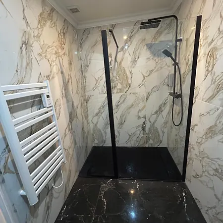 Maison Relax Spa&tranquillité Hébergement de vacances *