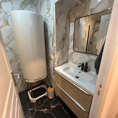 Maison Relax & Tranquillite Dom wakacyjny