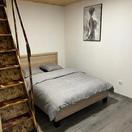 Maison Relax & Tranquillite Dom wakacyjny *