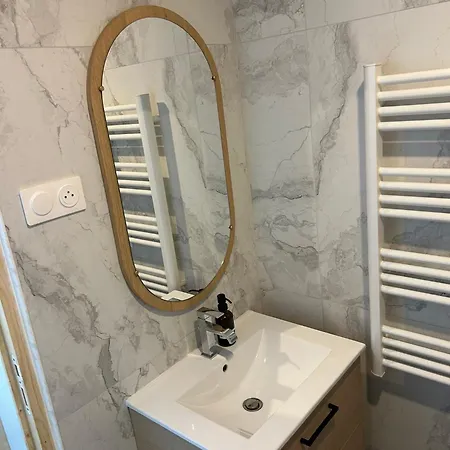 Dom wakacyjny Maison Relax & Tranquillite