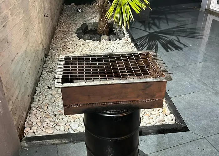 Maison Relax Spa&tranquillité