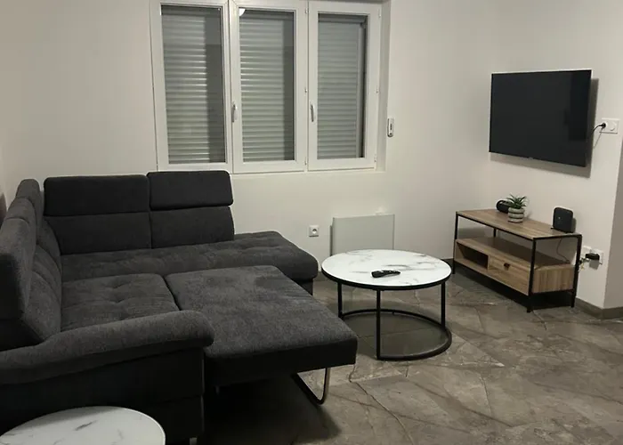 Hébergement de vacances Maison Relax Spa&tranquillité Auberchicourt