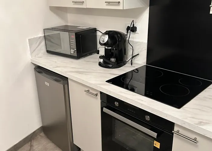 Hébergement de vacances Maison Relax Spa&tranquillité Auberchicourt