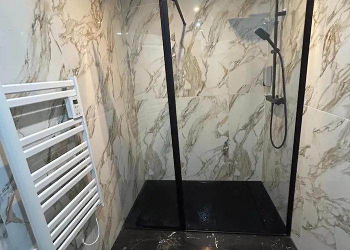 Maison Relax Spa&tranquillité Hébergement de vacances *