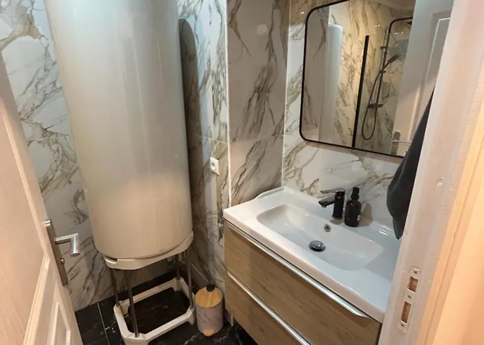 Maison Relax Spa&tranquillité Hébergement de vacances