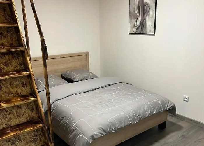 Maison Relax Spa&tranquillité Hébergement de vacances *