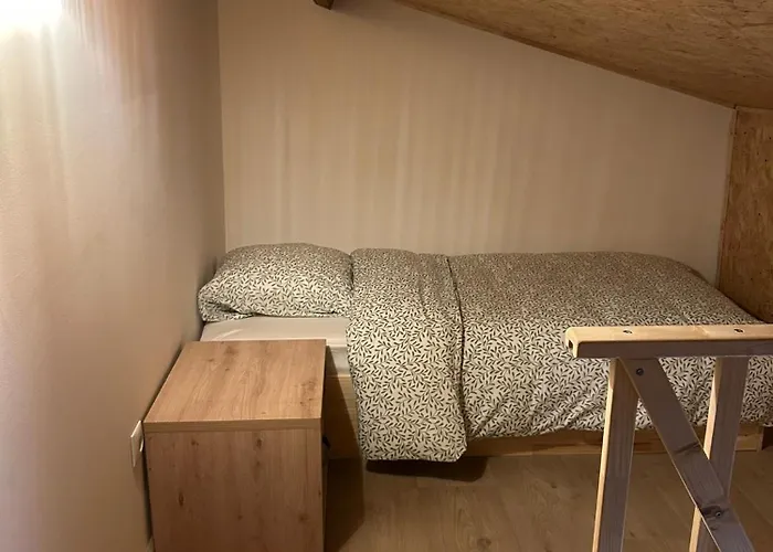 Maison Relax Spa&tranquillité Hébergement de vacances Auberchicourt