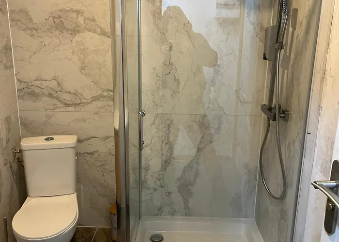 Hébergement de vacances Maison Relax Spa&tranquillité Auberchicourt